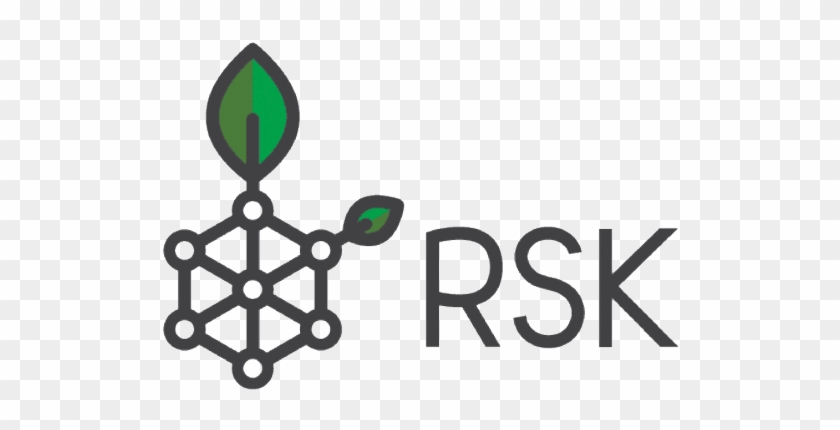 Com Pool Miners Can Now Merge Mine Rootstock - Graphic Design Clipart