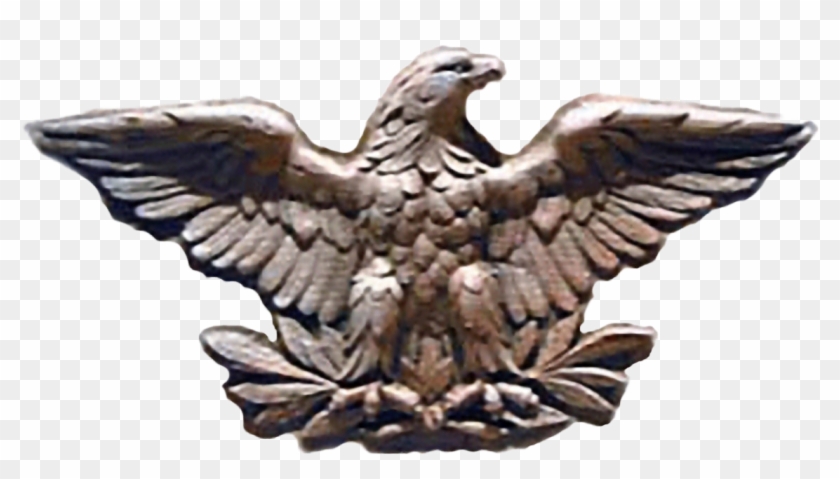 Rome Is Burning Map And Guide Out Now - Ancient Roman Eagle Clipart #5370080