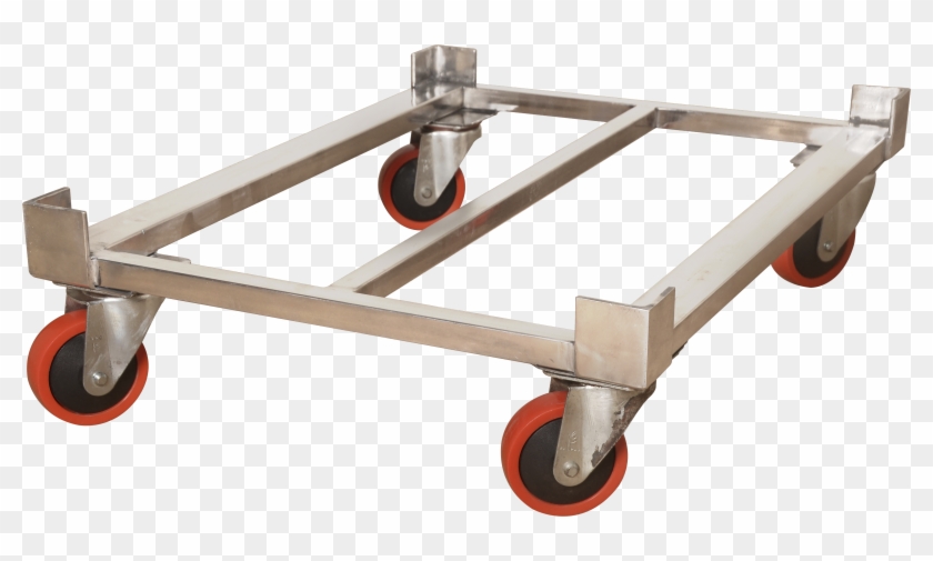 For Internal Transport - Cart Clipart #5370261