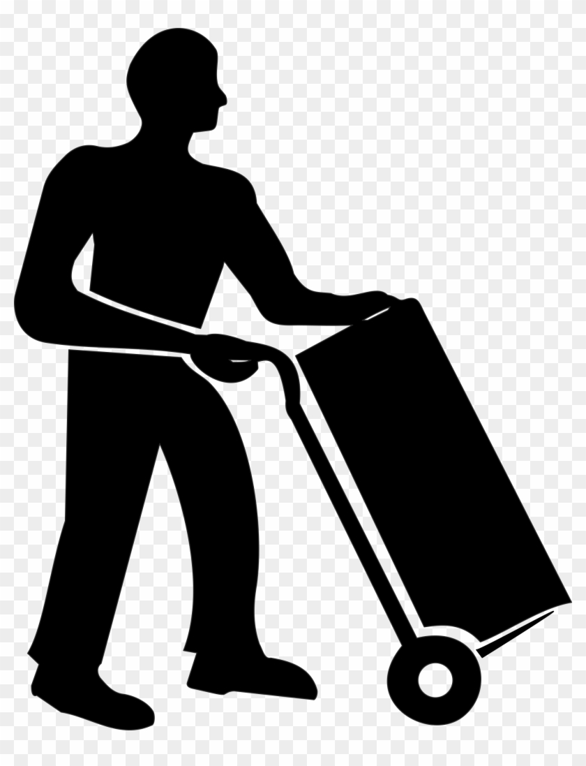 This Free Icons Png Design Of Trolley 3 - Clip Art Transparent Png #5370297