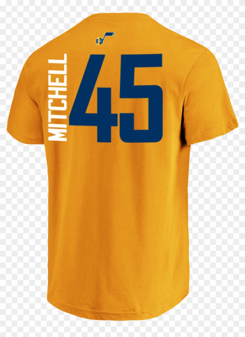 Vertical N&n Tee - Active Shirt Clipart