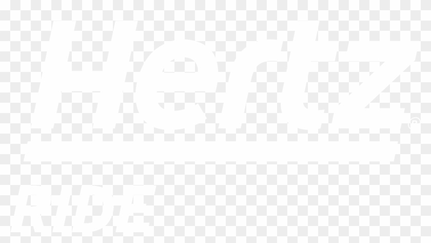 Hertz Logo , Png Download - Poster Clipart #5370373