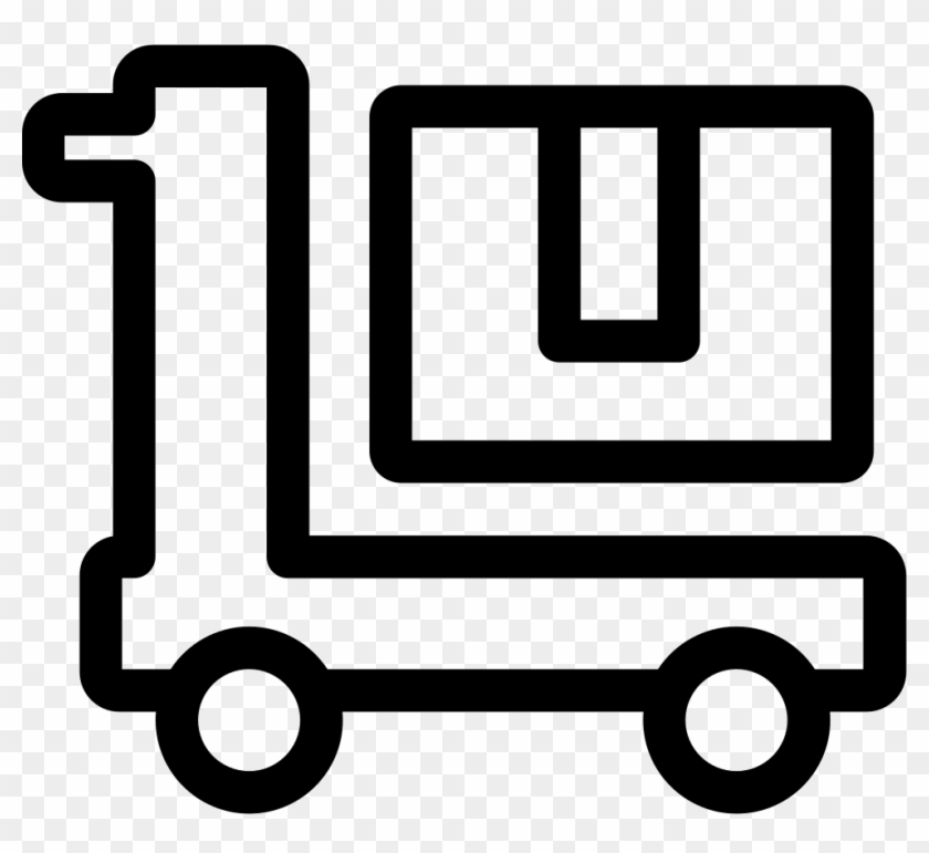 Png File Svg - Third Party Logistics Vector Clipart