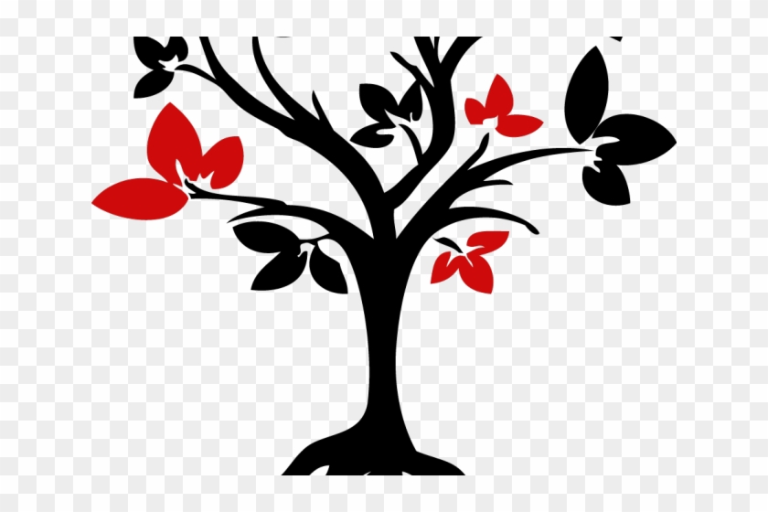 Clipart Wallpaper Blink - Tree With Root In Png Transparent Png