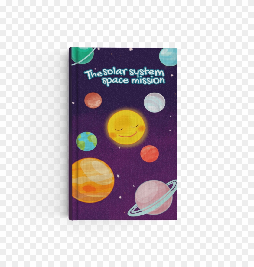 Stories - Outer Space Clipart #5370662