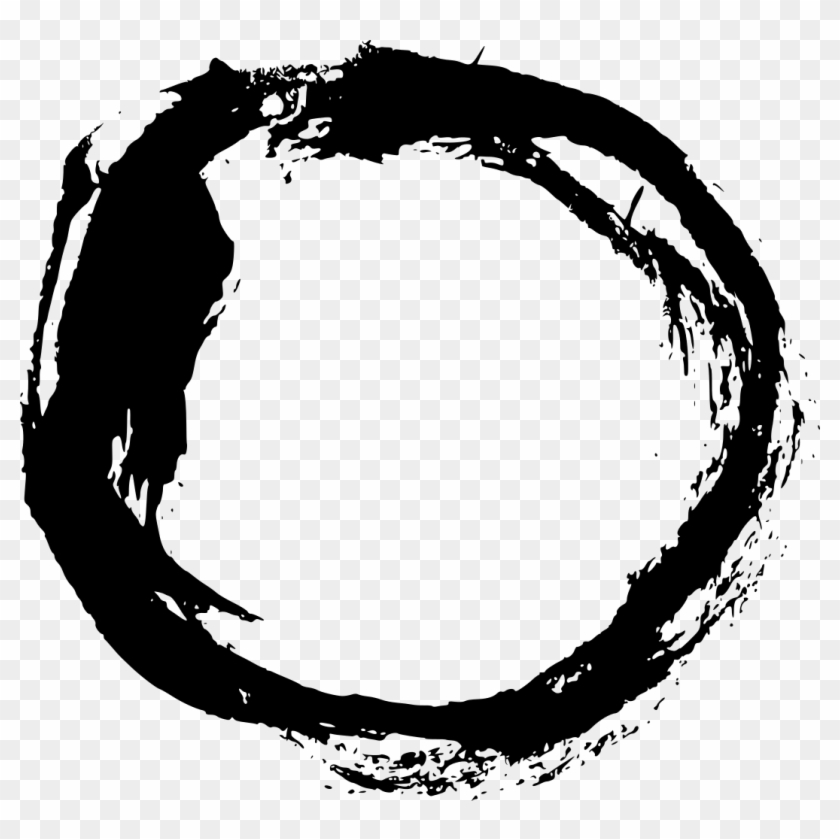 Free Download - Circle Clipart #5370778