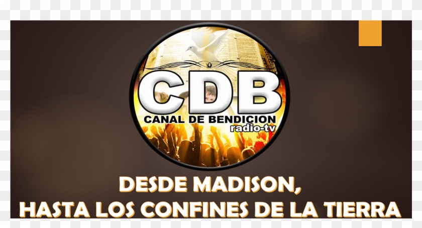 Bendiciones Png - Poster Clipart #5370972