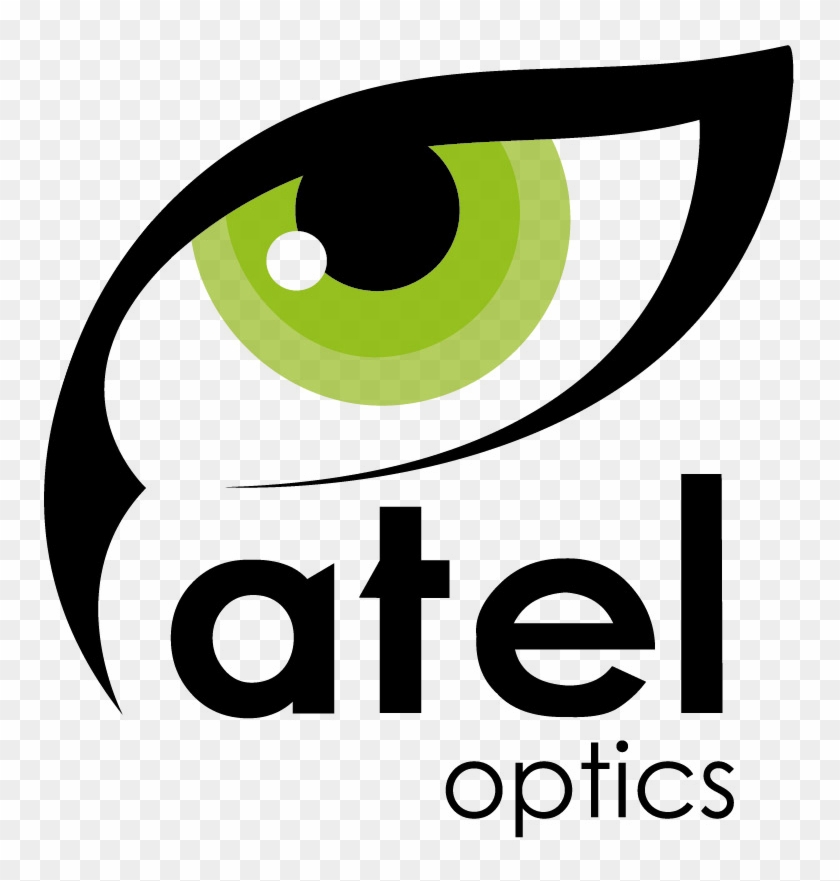 Optic Logo Png - Patel Optics Clipart #5371015