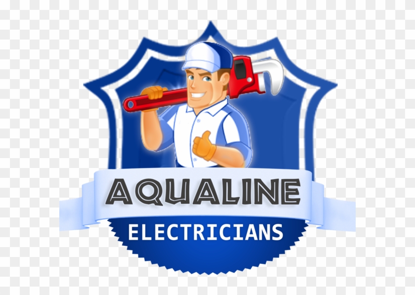Aqualine Electricians Goodyear - K Swiss Logo Vector Clipart #5371045