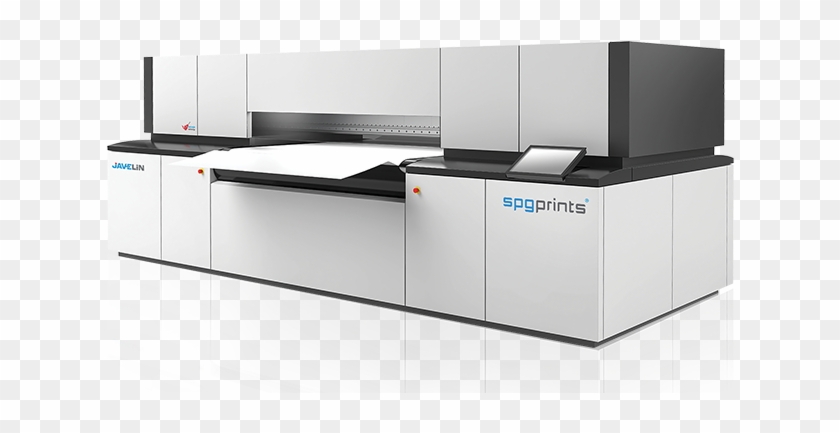 Introducing Spgprints Javelin - Pakistan Textile Journal Clipart