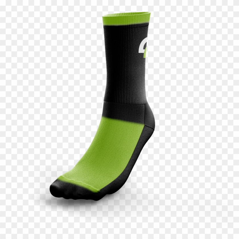 Optic Gaming , Png Download - Sock Clipart #5371127