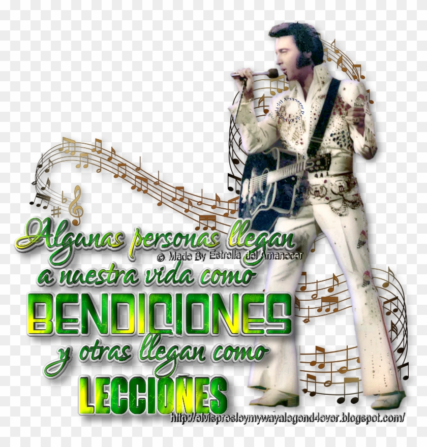 Algunas Personas Llegan A Nuestra Vida Como Bendiciones - Poster Clipart