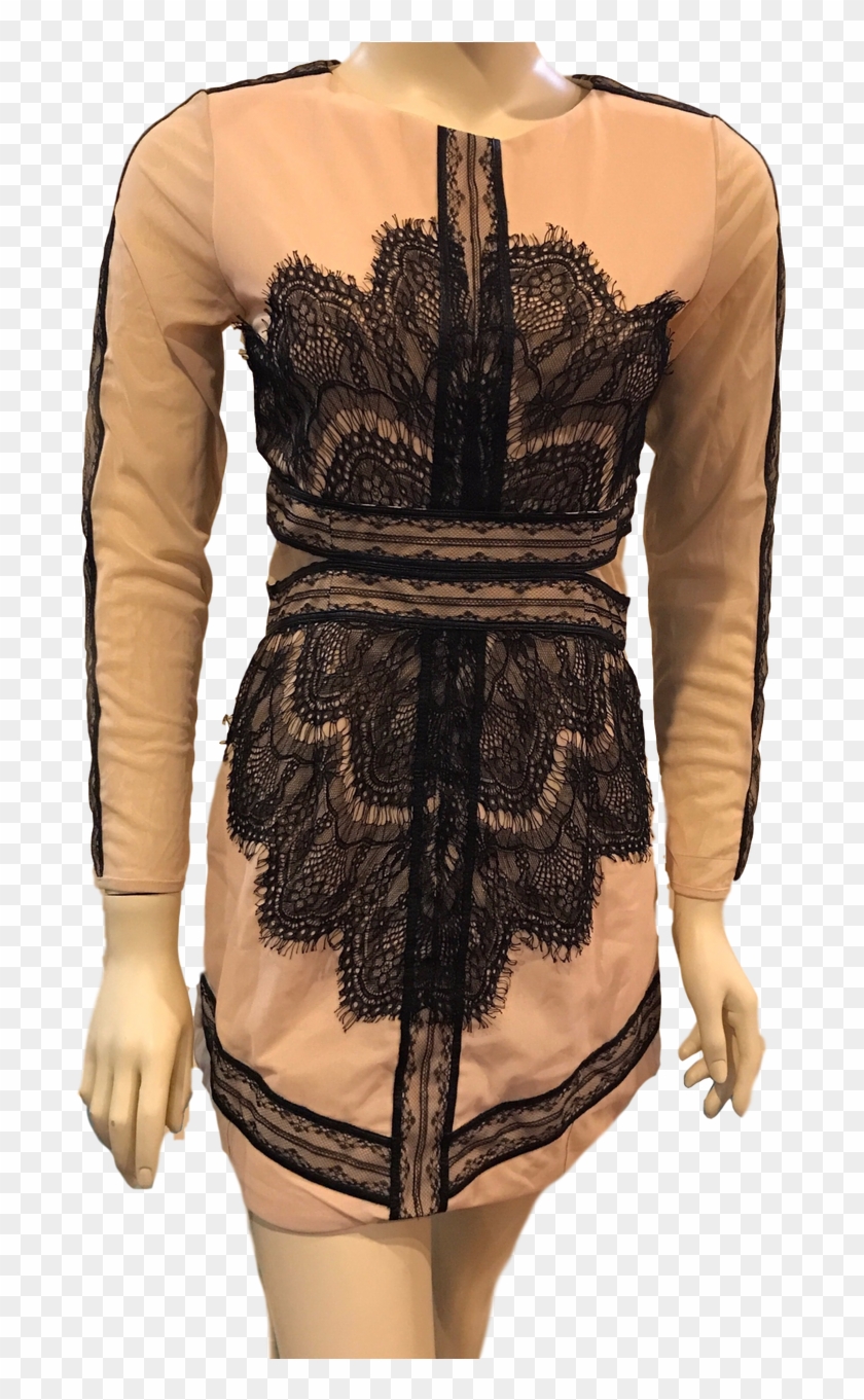 Larger / More Photos - Day Dress Clipart