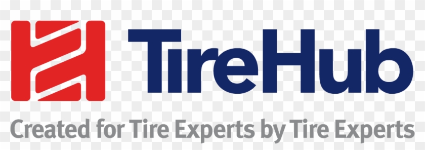 Tirehub Is A New National Tire Distribution Partnership - Graphic Design Clipart