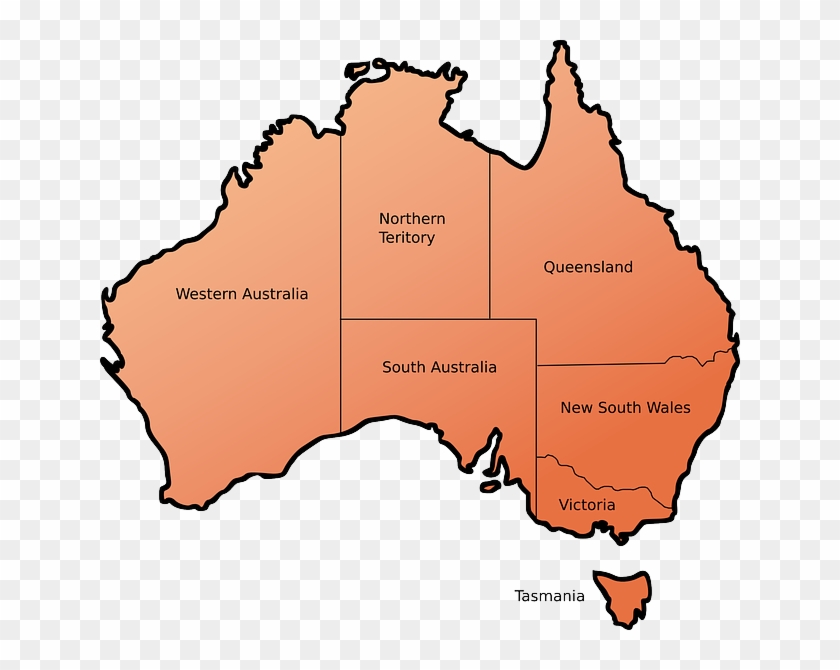 Australian Drawing Kid - Australian Healthcare System Clipart