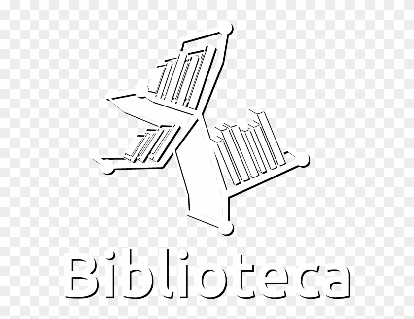 Biblioteca - Dia Das Bibliotecas Escolares Clipart