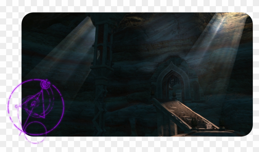 Uxofryl - Darkness Clipart #5371621