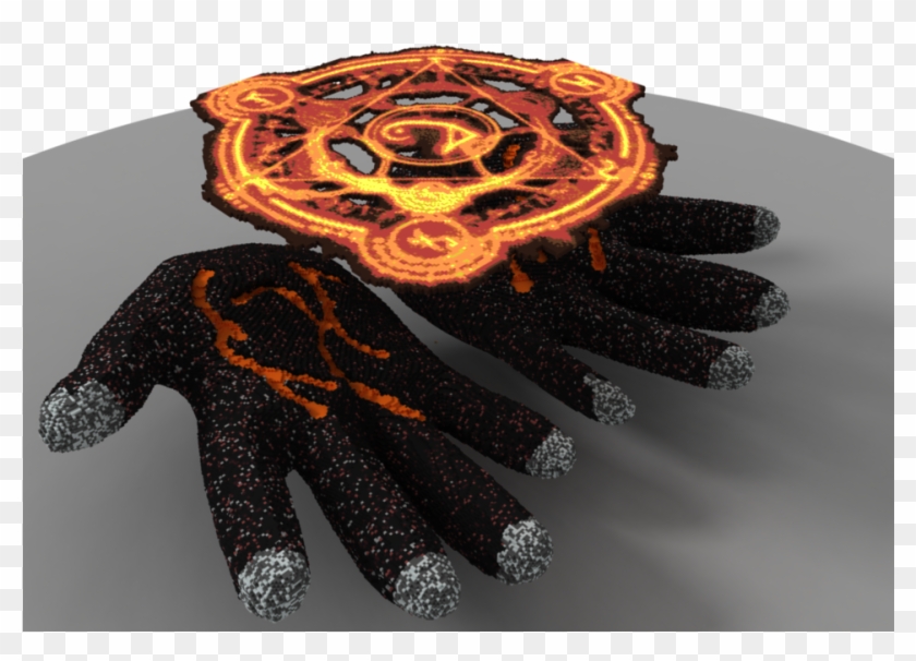 Hell Arcane Pvp Arena - Circle Clipart
