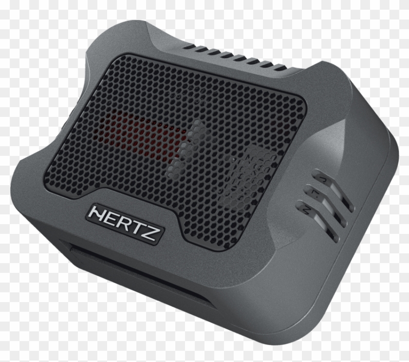 Car Audio - Hertz Mpcx 2 Tm.3 Pro Clipart #5371764