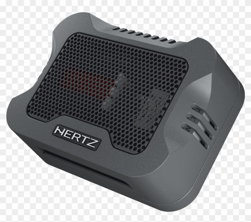 Car Audio - Hertz Mpcx 2 Tm.3 Pro Clipart
