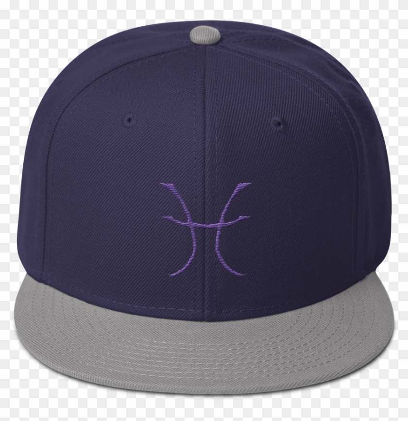Arcane Element - Baseball Cap Clipart #5372028