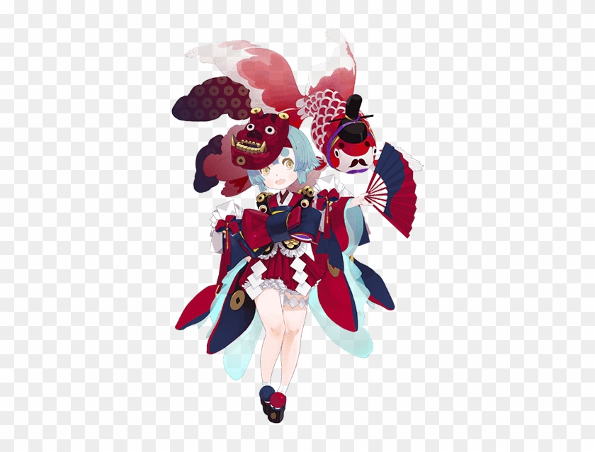 0 Replies 0 Retweets 0 Likes - Kingyo Onmyoji Arena Clipart