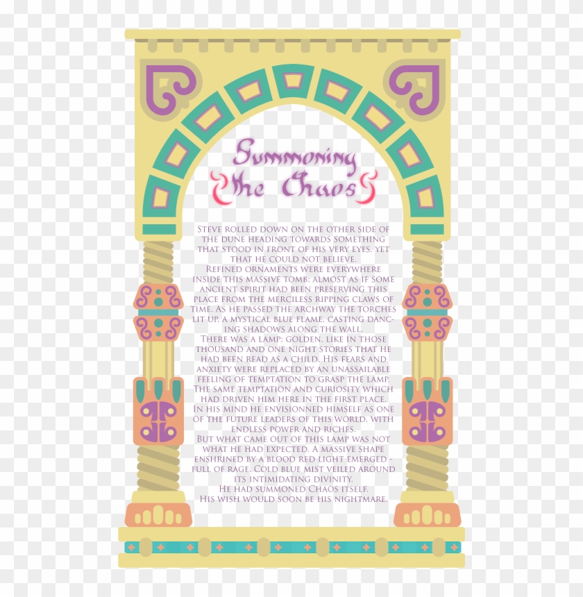 Enjoy The Sketchfab Model Here - Poster Clipart #5372303