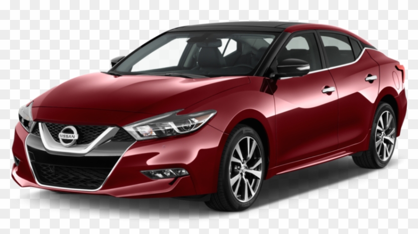 Your Nissan Repair Specialist In San Jose Ca - 2017 Blue Nissan Maxima Clipart #5372469