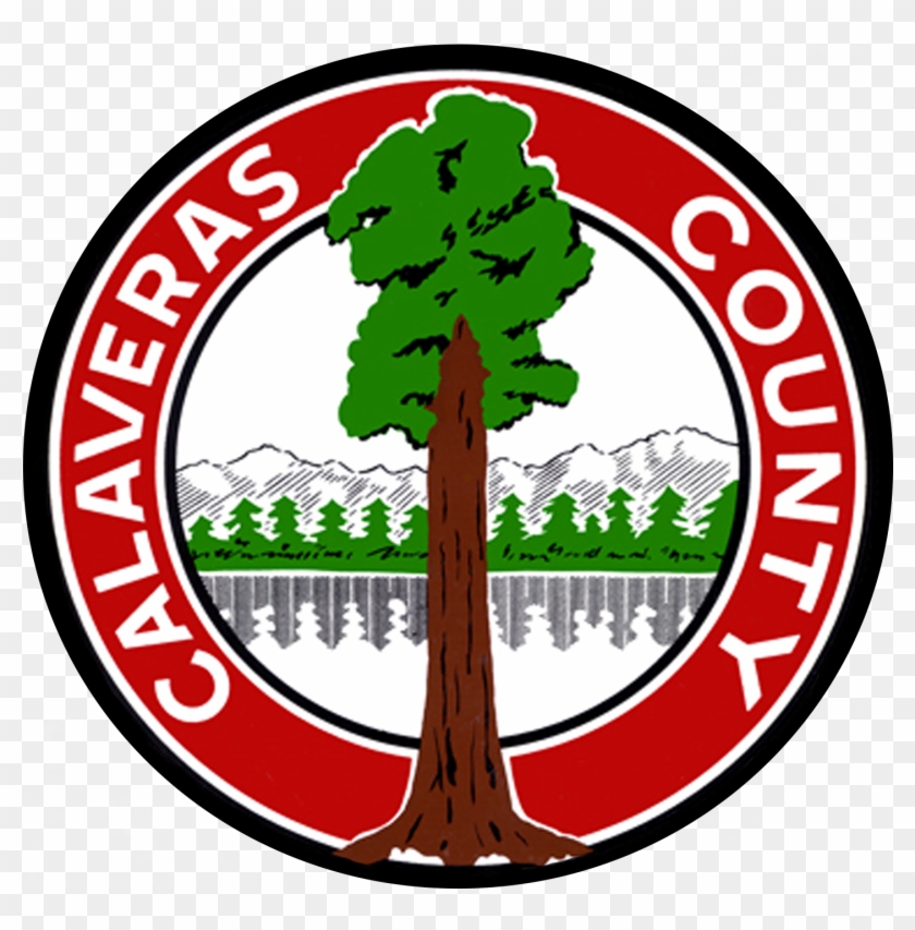 County Logo Clean - U.s. County Clipart #5372473