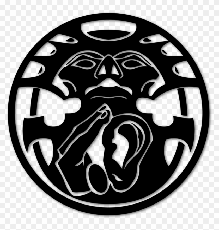 5th Edition Spelljammer Favors Of The Arcane, Session - Society Of Sensation Symbol Clipart