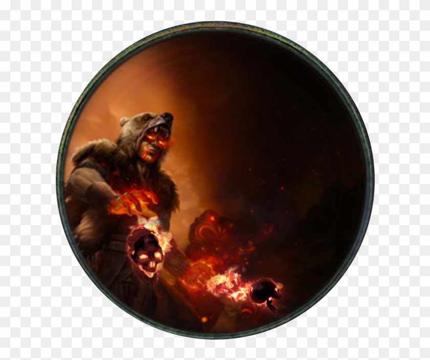 Eotkgsu - Circle Clipart #5372591