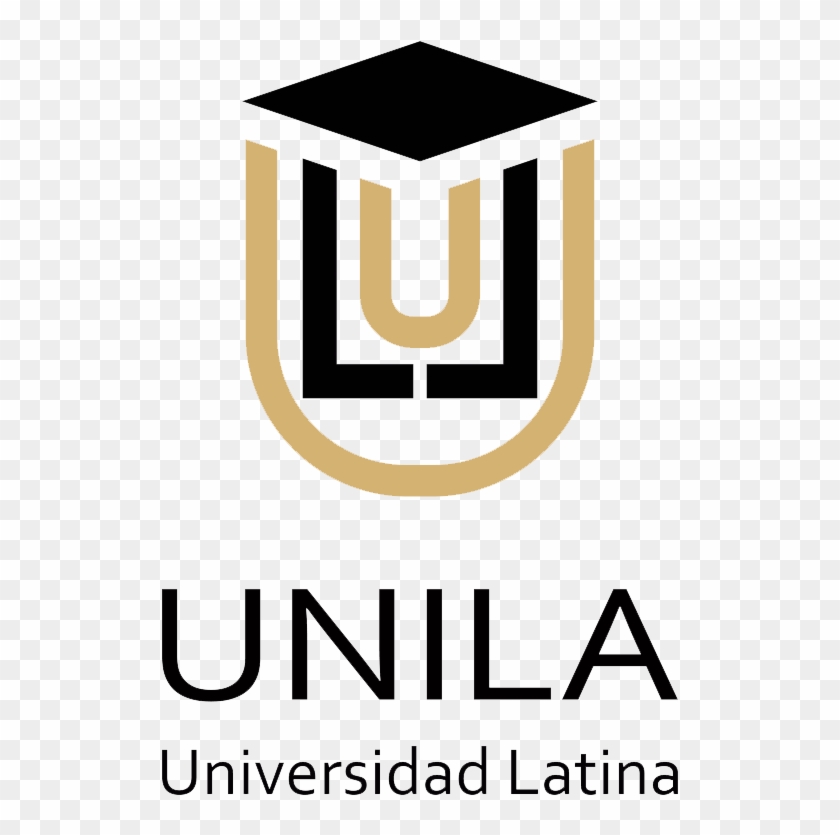 Propiedad Intelectual Universidad Latina - Universidad Latina Sur Logo Clipart
