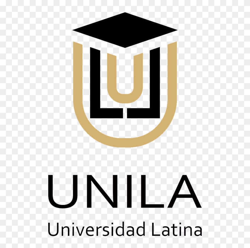 Propiedad Intelectual Universidad Latina - Universidad Latina Sur Logo Clipart #5372592