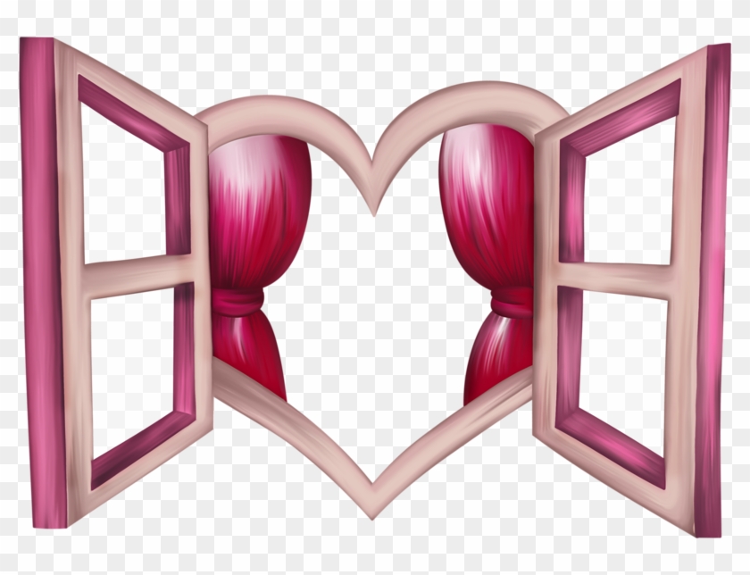 Яндекс - Фотки - - Ventana Corazon Clipart