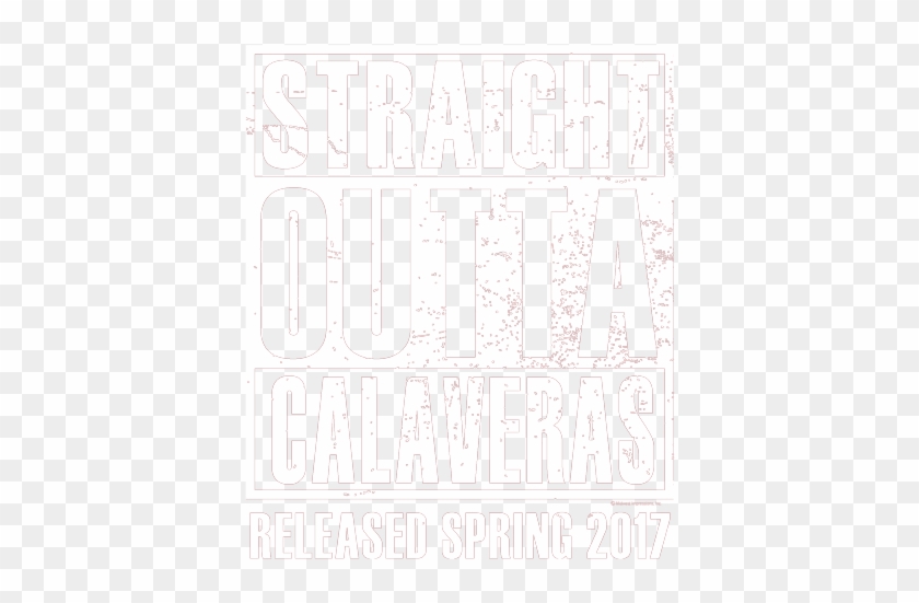 Calaveras High School Cl 128 - Sticker Clipart