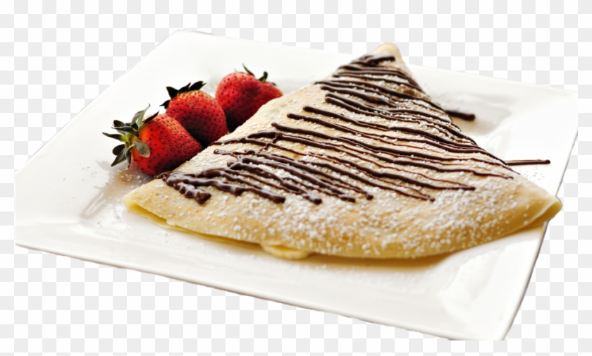 Contact Information - Bon Appétit Crepes Clipart #5372681
