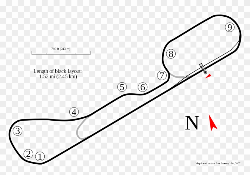 Where Is Adelaide In Australia Map - Circuit Clipart