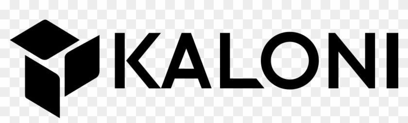 Logo Kaloni Logo Kaloni - Turvo Logo Clipart #5372718