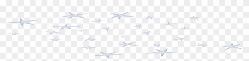 Adornos Para Photoshop Destellos, Colgantes, Estrellas - Origami Clipart #5372720