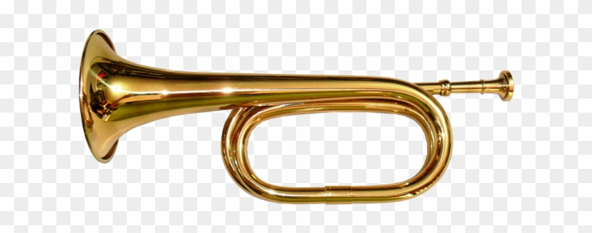 Trumpet Clipart