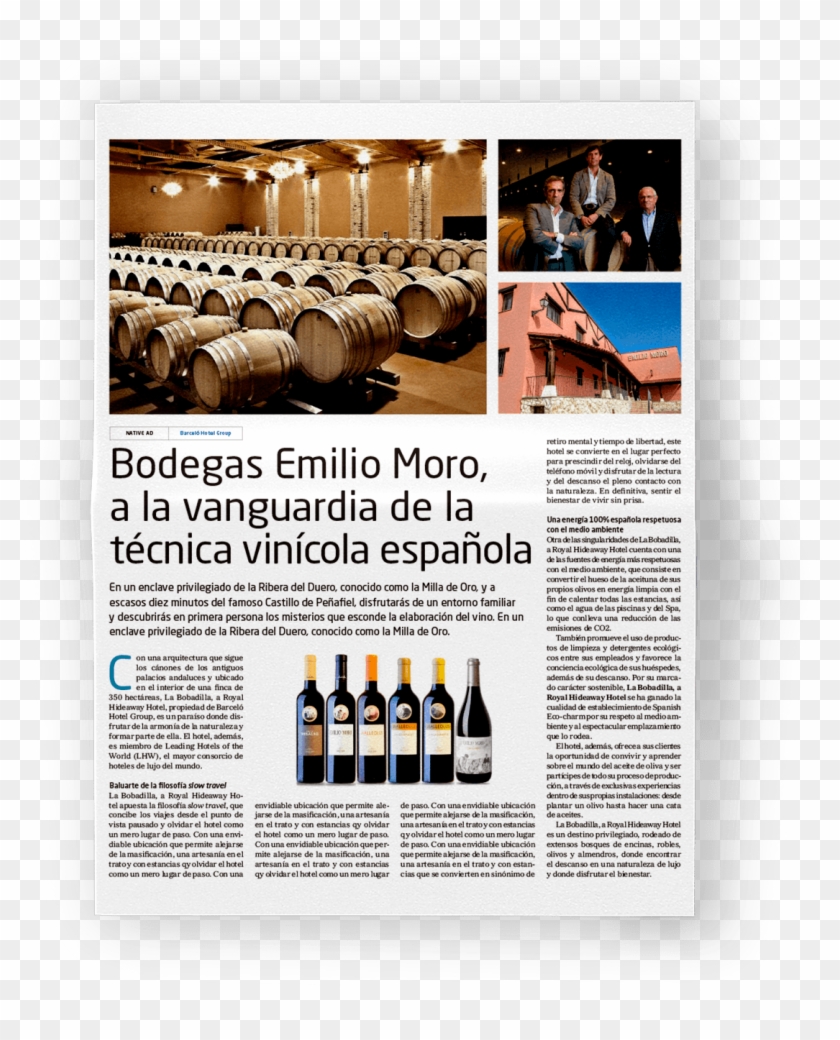 2017 Various Pages Designed For Telefónica, Volkswagen, - British Chambers Of Commerce Clipart