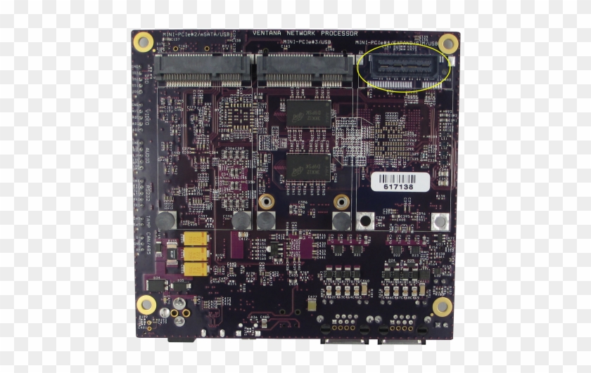 Gw5300expyellow - Electronic Component Clipart