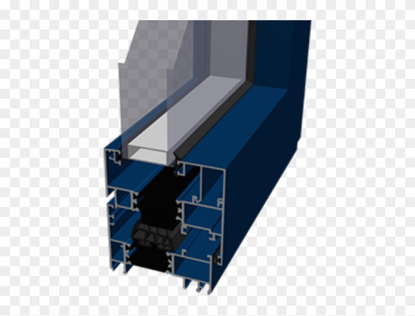 Ventana Alba 75 Rpt - Handrail Clipart