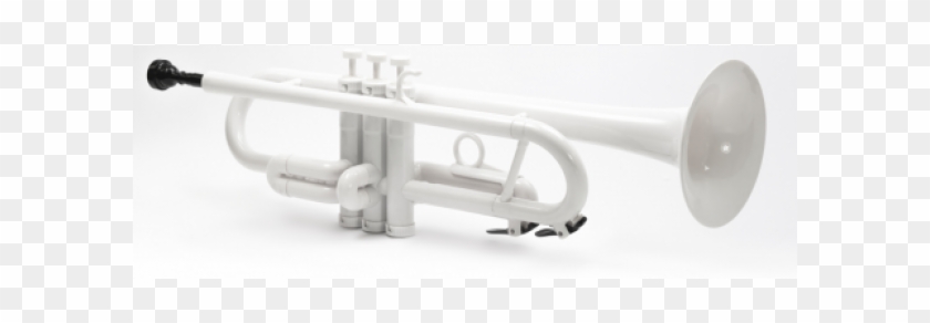 Trumpet Clipart #5372852