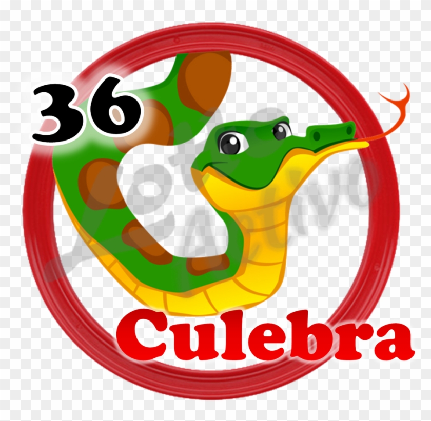 7 Oct - Animalitos Del Lotto Activo Clipart