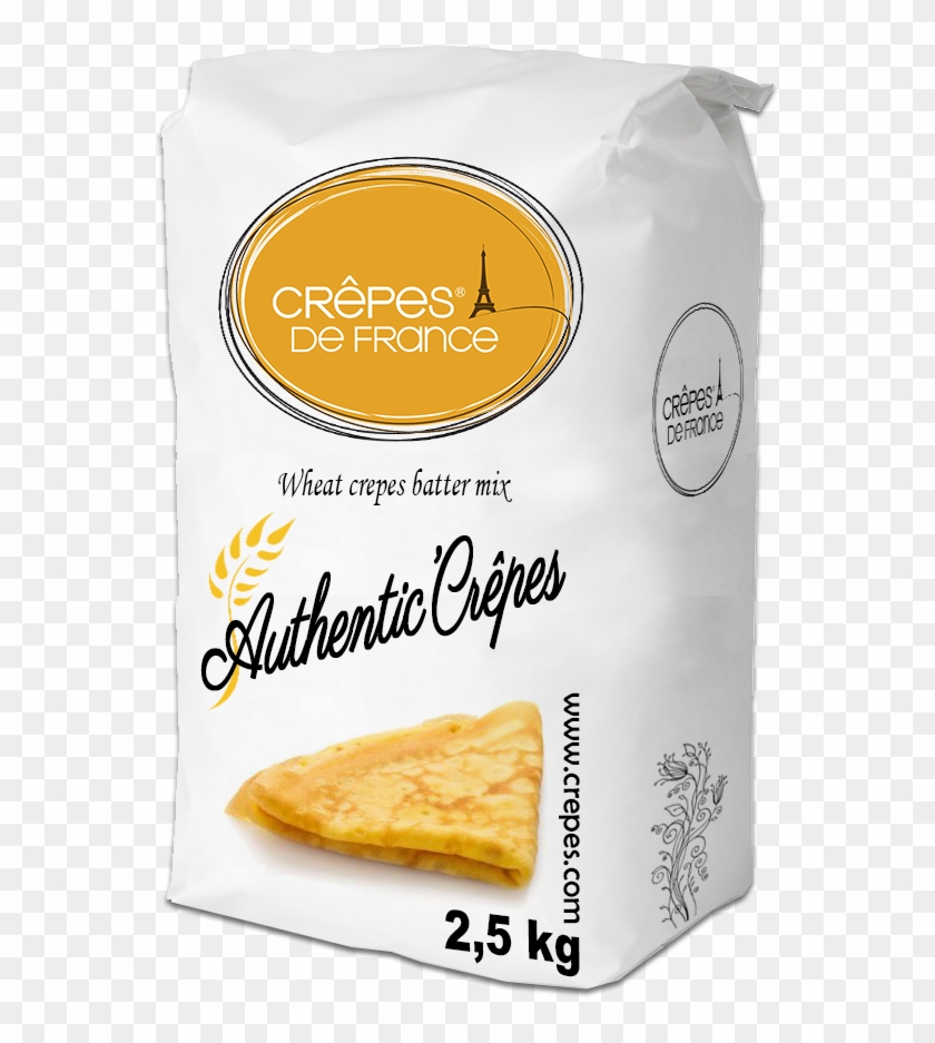Additional Information - Crêpe Clipart