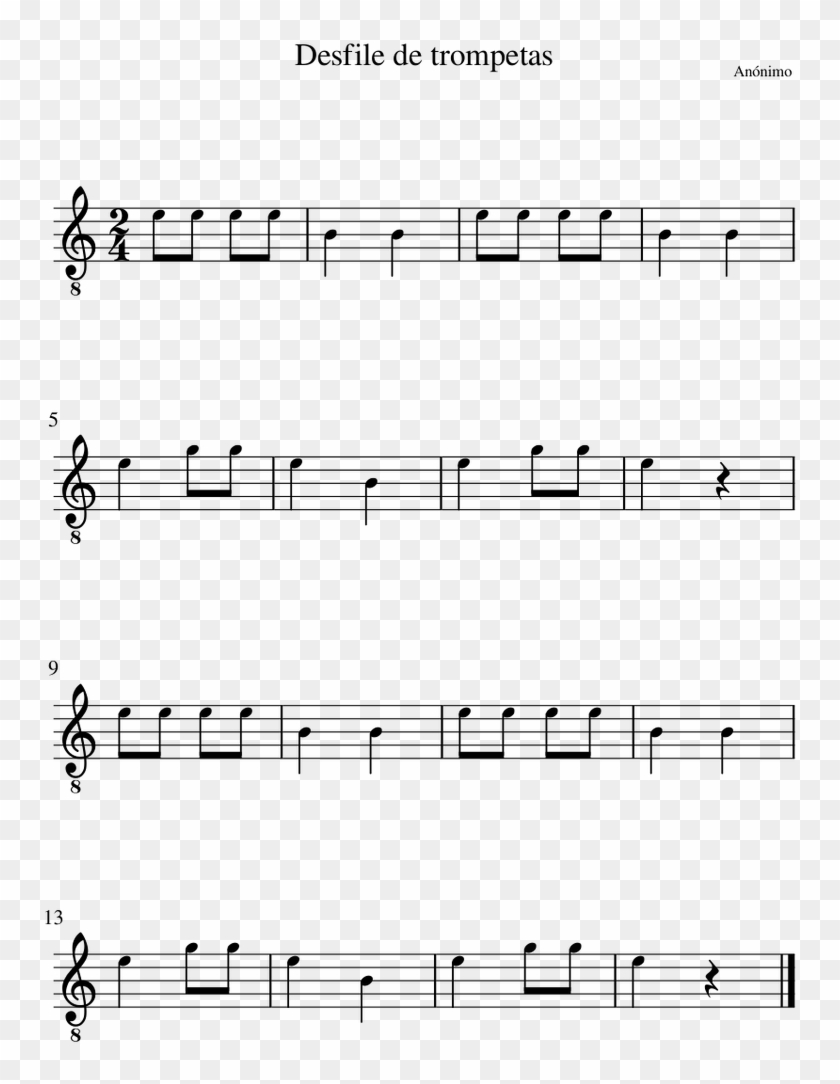 Blind Mary Violin Sheet Music Clipart #5373052