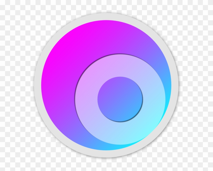 Phiewer Pro - Circle Clipart