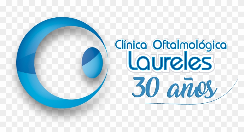 Clínica Oftalmológica Laureles Clínica Oftalmológica - Circle Clipart #5373417