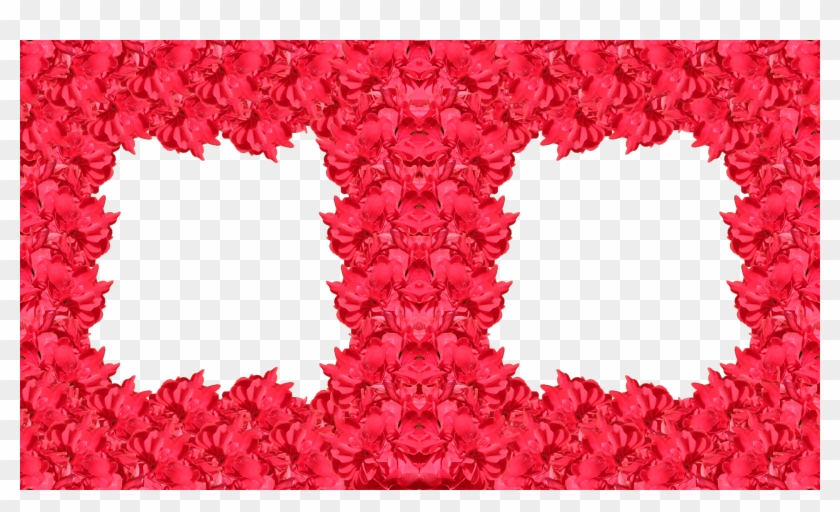 Molduras Para Duas Fotos Em Png Clipart